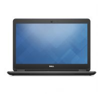 DELL Latitude E7440 14" FHD, Intel Core i7-4600U 2.10Ghz, 8GB DDR3, 128GB SSD, Webcam, GARANTIE 2 ANI