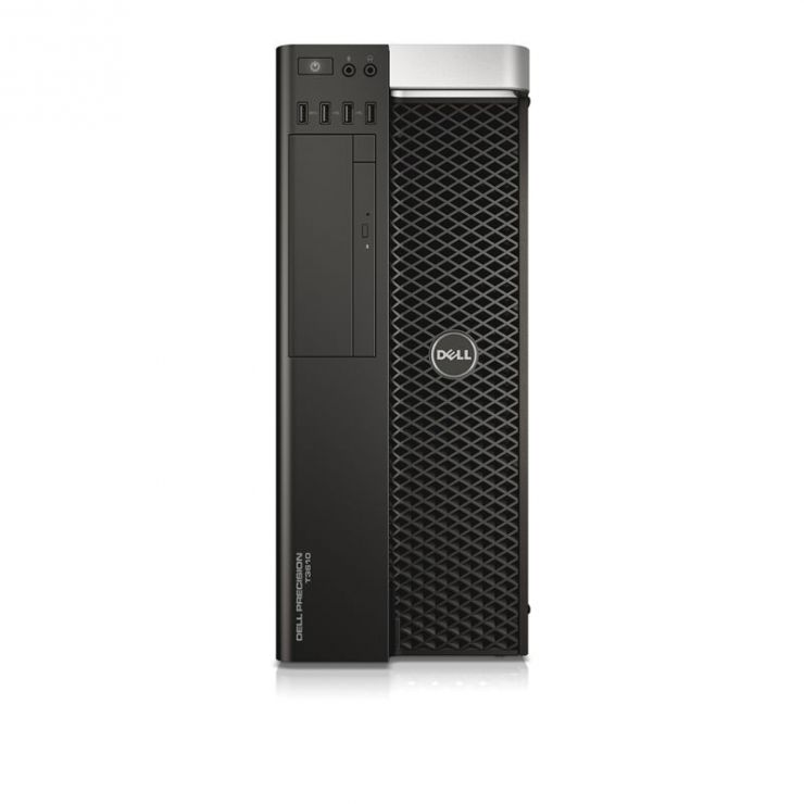 DELL Precision T3610 Workstation