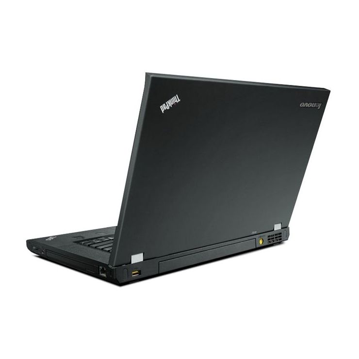 Laptop Refurbished LENOVO ThinkPad W530 15.6", Intel Core i7-3520M 2.90 GHz, 8GB DDR3, 256GB SSD, nVidia Quadro K2000M, DVDRW, Webcam, GARANTIE 2 ANI