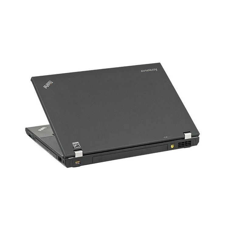 LENOVO ThinkPad W530 15.6", Intel Core i7-3520M 2.90 GHz, 8GB DDR3, 256GB SSD, nVidia Quadro K2000M, DVDRW, Webcam, GARANTIE 2 ANI
