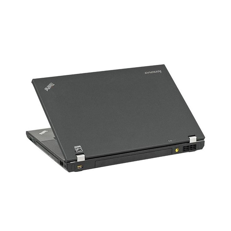 Laptop Refurbished LENOVO ThinkPad W530 15.6", Intel Core i7-3520M 2.90 GHz, 8GB DDR3, 256GB SSD, nVidia Quadro K2000M, DVDRW, Webcam, GARANTIE 2 ANI