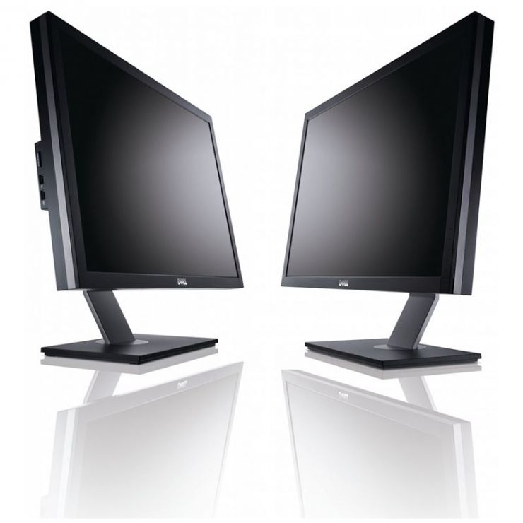 Monitor 30" DELL UltraSharp U3011, LCD IPS, GARANTIE 2 ANI