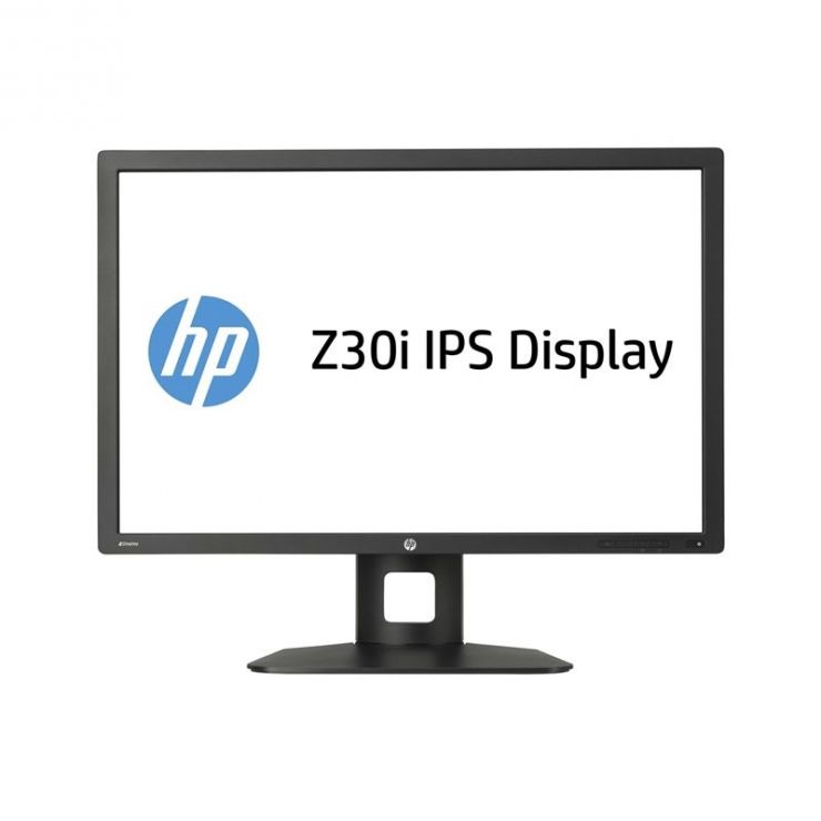 Monitor 30" HP Z30i, LED IPS, GARANTIE 2 ANI