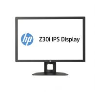 Monitor 30" HP Z30i, LED IPS, GARANTIE 2 ANI