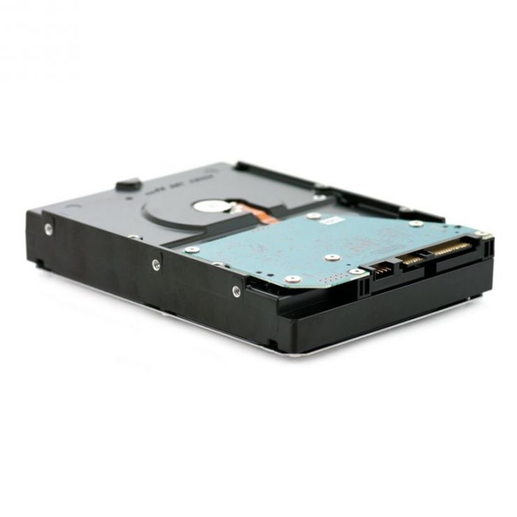 Hard Disk SAS 3.5", 300GB, 15.000rpm, Mix Brands