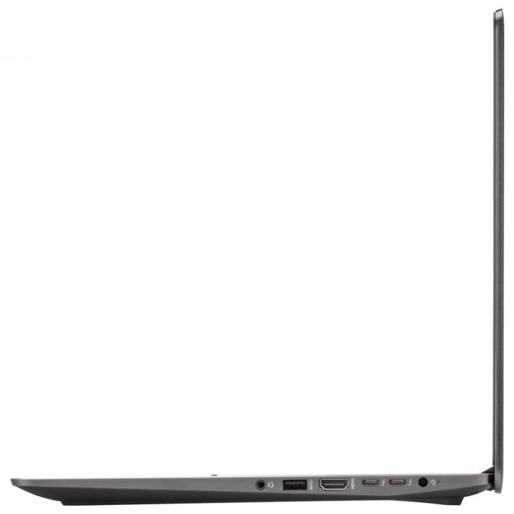 HP ZBook 15 Studio G3 15.6" FHD, TOUCHSCREEN, Intel Core i7-6820HQ 2.70 GHz, 16GB DDR4, 512GB SSD, nVidia Quadro M1000M 4GB, GARANTIE 2 ANI