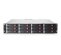 HP ProLiant DL180 G6 CTO (Configure-to-Order), 12 x LFF, RAID Smart Array P410, 2 x PSU, Reconditionat, GARANTIE 2 ANI, GARANTIE 2 ANI