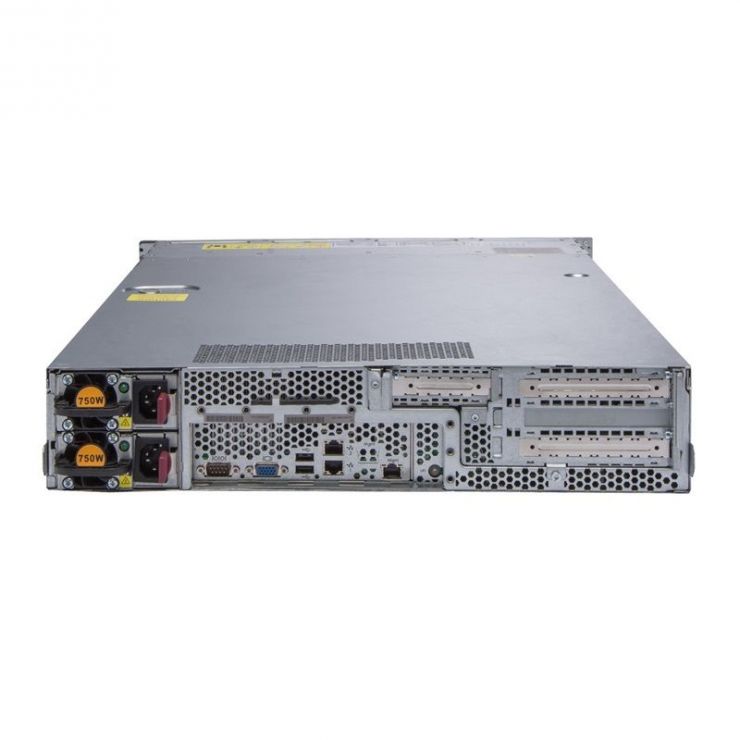 HP ProLiant DL180 G6 CTO (Configure-to-Order), 12 x LFF, RAID Smart Array P410, 2 x PSU, Refurbished, GARANTIE 2 ANI, GARANTIE 2 ANI