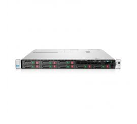 HP ProLiant DL360p Gen8 CTO (Configure-to-Order), 8 x SFF, RAID Smart Array P420i, 2 x PSU, Refurbished, GARANTIE 2 ANI