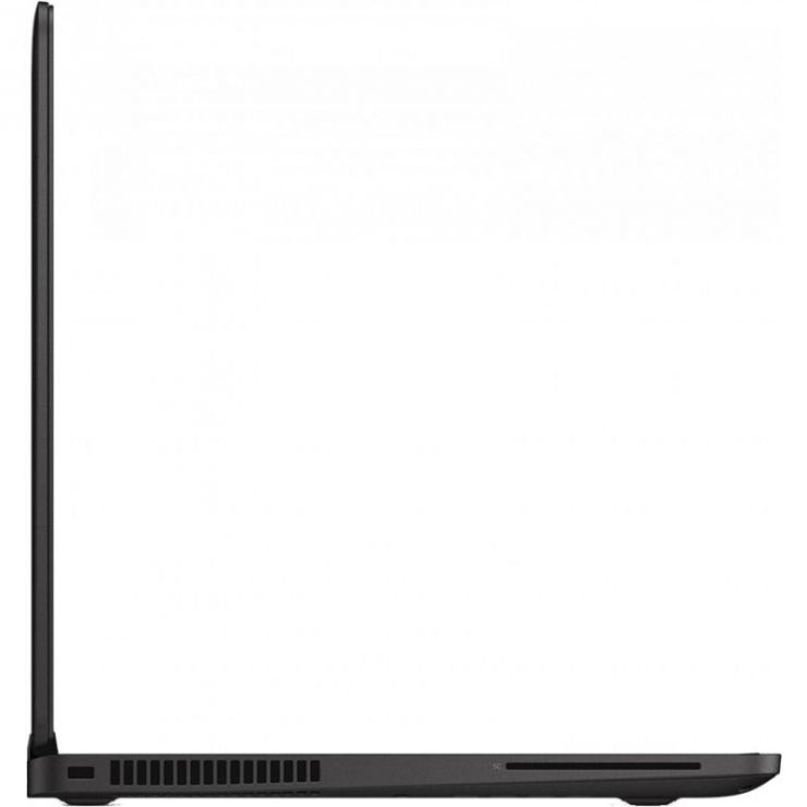 DELL Latitude E7270 12.5" Intel Core i7-6600U 2.60 GHz, 8GB DDR4, 256GB SSD, Second-hand