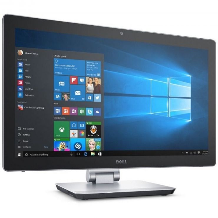 ALL in ONE DELL Inspiron 24 7459