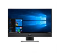 ALL in ONE DELL Inspiron 24-5475, Display 24" FHD, AMD A12-9800E 3.10GHz, 8GB DDR4, 1TB HDD, AMD Radeon RX 560 4GB, Webcam, GARANTIE 2 ANI