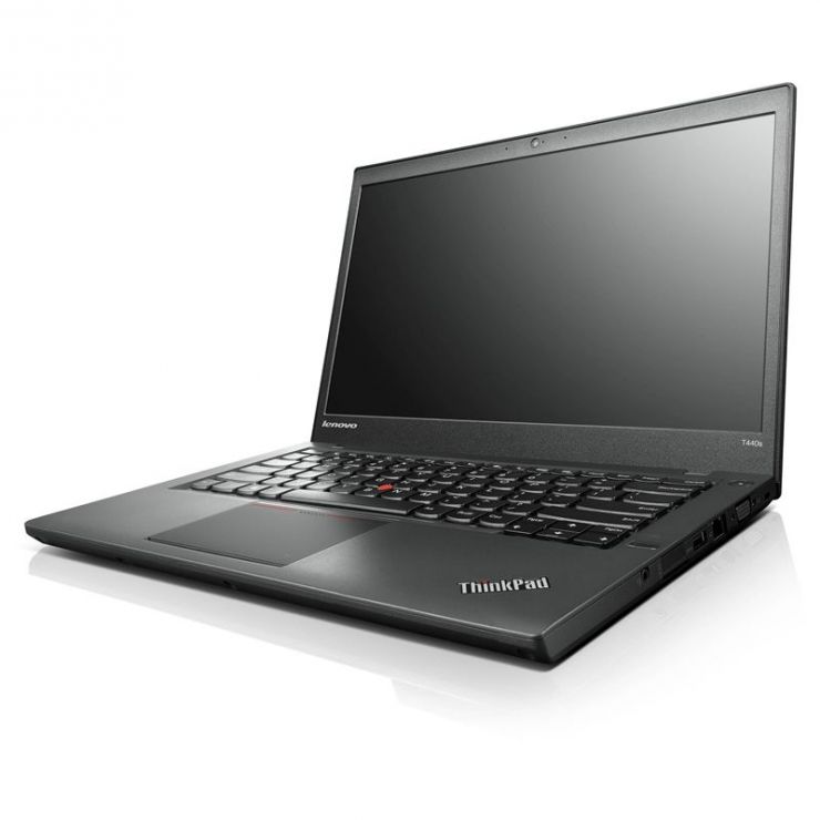 LENOVO ThinkPad T440s 14" FHD, TOUCHSCREEN, Intel Core i7-4600U 2.10Ghz, 12GB DDR3, 240GB SSD, Webcam, GARANTIE 2 ANI