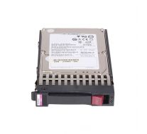 Hard Disk SAS 2.5", 300GB, 10.000rpm, compatibil HP ProLiant ML/DL G5, G6, G7