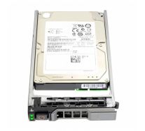 Hard Disk SAS 2.5", 450GB, 10.000rpm, compatibil DELL PowerEdge generatiile 11, 12, 13