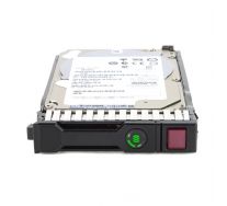 Hard Disk SAS 2.5", 300GB, 10.000rpm, compatibil HP ProLiant ML/DL Gen8, Gen9