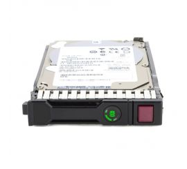 Hard Disk SAS 2.5", 900GB, 10.000rpm, compatibil HP ProLiant ML/DL Gen8, Gen9