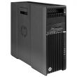 HP Z640 Workstation CTO (Configure-To-Order), Refurbished, GARANTIE 3 ANI