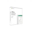 Microsoft Office Home & Business 2021, Medialess, English, FPP ESD