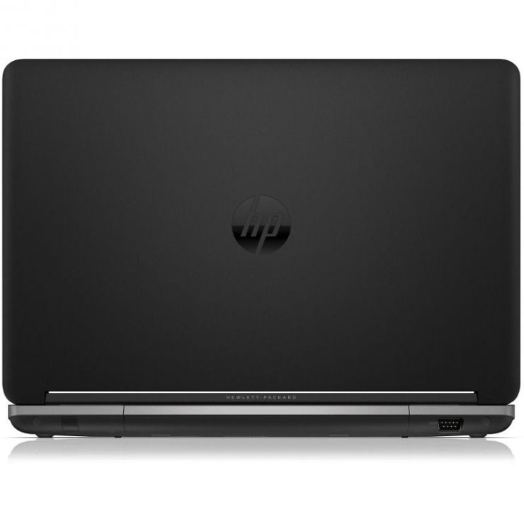 Laptop Refurbished HP ProBook 650 G2 15.6", Intel Core i5-6200U 2.30GHz, 8GB DDR4, 256GB SSD, DVDRW, GARANTIE 2 ANI