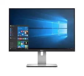 Monitor 24" DELL UltraSharp U2415, LED IPS, GARANTIE 2 ANI