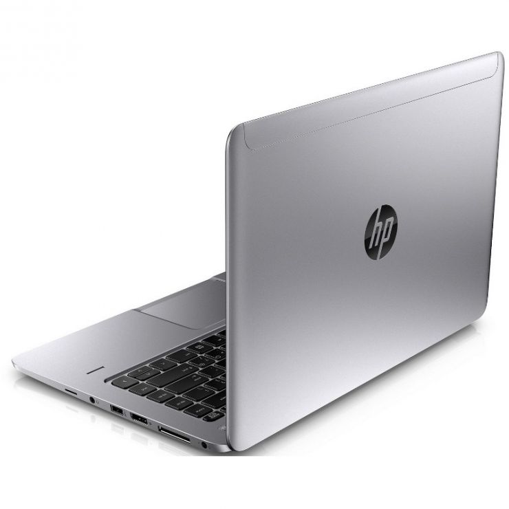 HP EliteBook Folio 1040 G2 14" FHD, TOUCHSCREEN, Intel Core i5-5300U 2.30GHz, 8GB DDR3, 256GB SSD, GARANTIE 2 ANI