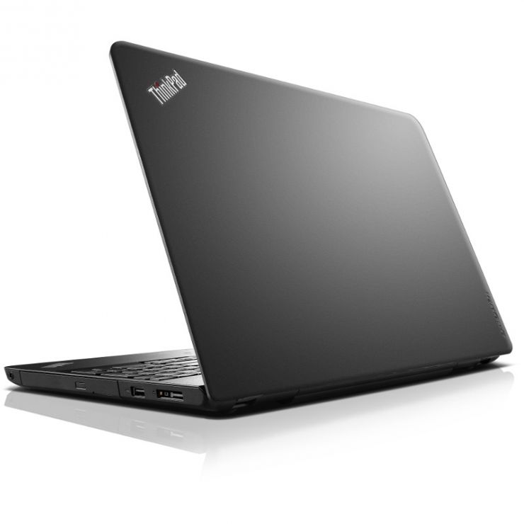 LENOVO ThinkPad E550 15.6" Intel Core i5-5200U 2.20GHz, 8GB DDR3, 180GB SSD, DVDRW, GARANTIE 2 ANI