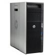 HP Z620 Workstation CTO (Configure-To-Order), Refurbished, GARANTIE 3 ANI