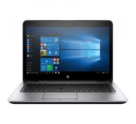 Laptop HP Elitebook 840 G4 14" FHD, Intel Core i5-7300U pana la 3.50GHz, 8GB DDR4, 256GB SSD, Webcam, GARANTIE 2 ANI