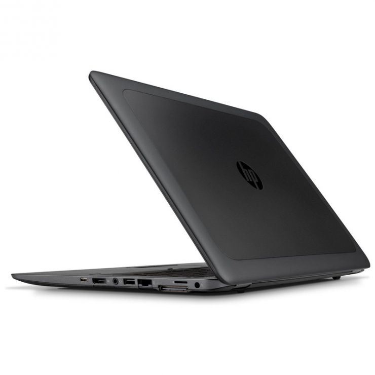 HP ZBook 15u G4 15.6" FHD, Intel Core i7-7500U 2.70 GHz, 16GB DDR4, 512GB SSD, AMD FirePro W4190M, GARANTIE 2 ANI