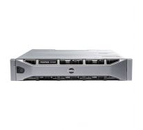 Storage DELL PowerVault MD3620f, 24 x 1.2TB HDD SAS 10k, 2 x Controller FC 8Gbps, 2 x PSU, Front bezel, Rail kit
