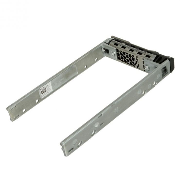 Caddy HDD 2.5" pentru servere DELL PowerEdge generatiile 11, 12, 13