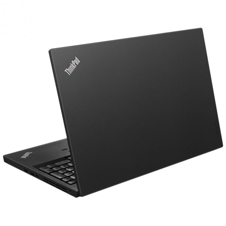 LENOVO ThinkPad T560 15.6" FHD, TOUCHSCREEN, Intel Core i5-6300U 2.40Ghz, 16GB DDR3, 256GB SSD, Webcam, GARANTIE 2 ANI