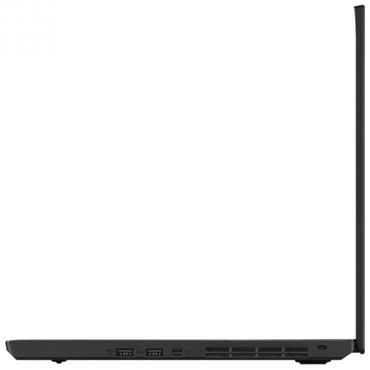LENOVO ThinkPad T560 15.6" FHD, TOUCHSCREEN, Intel Core i5-6300U 2.40Ghz, 16GB DDR3, 256GB SSD, Webcam, GARANTIE 2 ANI