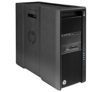 Workstation Refurbished HP Z840, 2 x Intel 12-Core Xeon E5-2690 v3 2.60 GHz, 64GB DDR4 ECC, 1TB SSD, nVidia Quadro K5200, GARANTIE 3 ANI