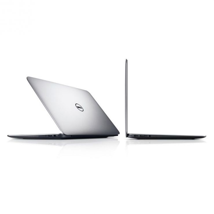 Laptop Refurbished DELL XPS 13 9360, 13.3" FHD, Intel Core i7-7500U 2.70GHz, 8GB DDR3, 256GB SSD, Webcam, GARANTIE 2 ANI