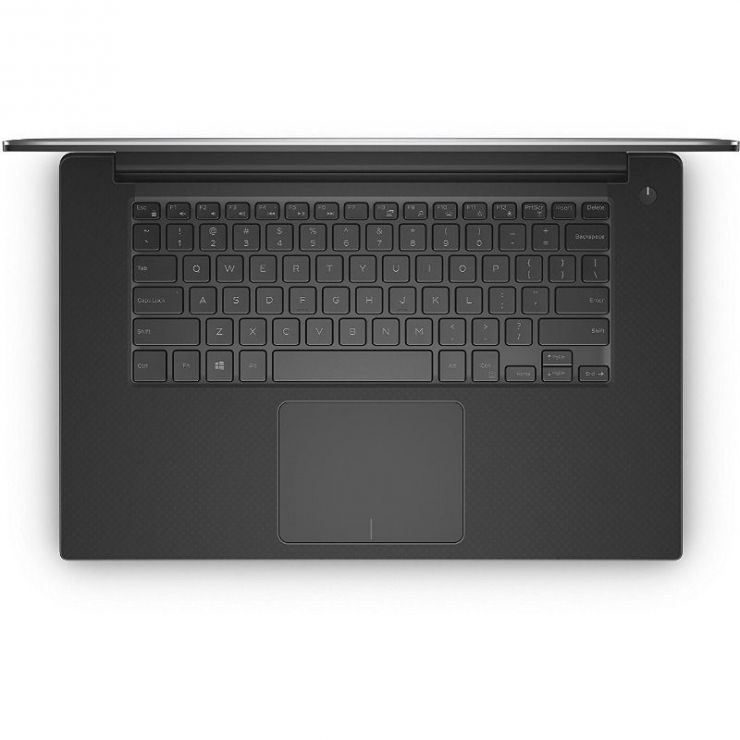 DELL XPS 15 9560