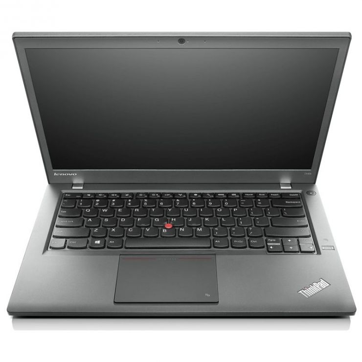 LENOVO ThinkPad T440s 14" FHD, TOUCHSCREEN, Intel Core i7-4600U 2.10Ghz, 12GB DDR3, 240GB SSD, Webcam