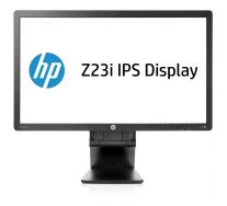 Monitor 23" HP Z23i, LED IPS, GARANTIE 2 ANI