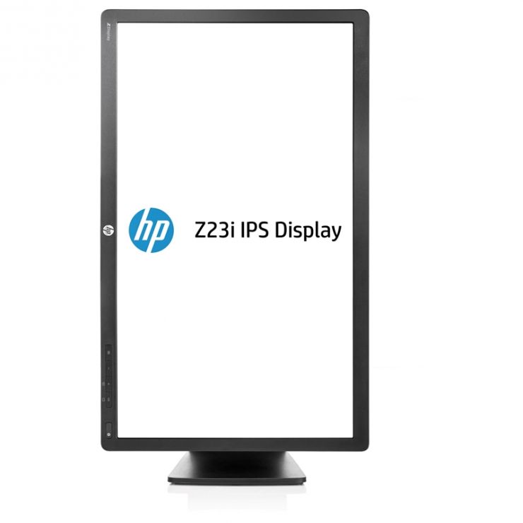 Monitor 23" HP Z23i, LED IPS, GARANTIE 2 ANI