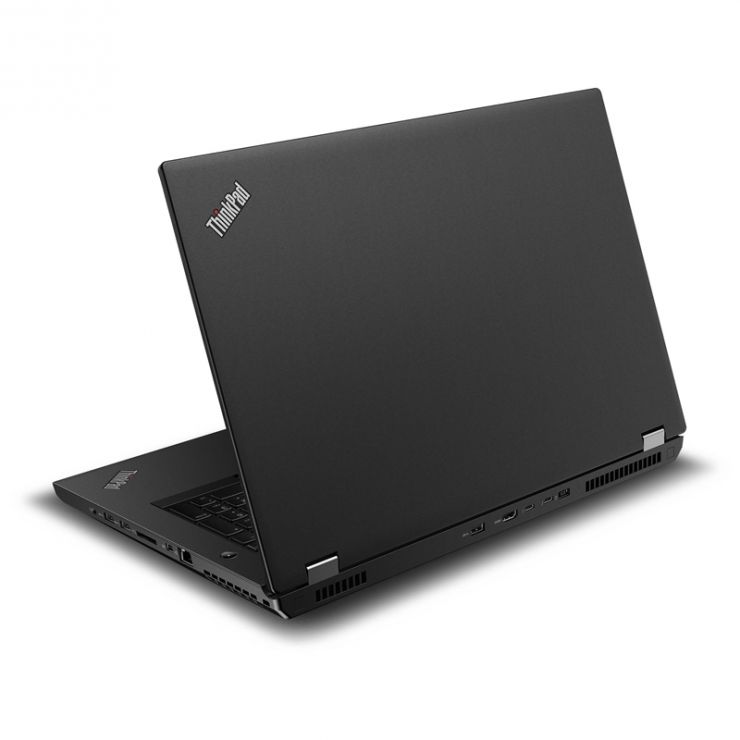 LENOVO ThinkPad P72 17.3" FHD, Intel Xeon HEXA Core E-2176M 2.70 GHz, 32GB DDR4 ECC, 1TB SSD, nVidia Quadro P4200, GARANTIE 2 ANI