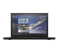 LENOVO ThinkPad T560 15.6" FHD, TOUCHSCREEN, Intel Core i5-6300U 2.40Ghz, 16GB DDR3, 256GB SSD, Webcam, Second-hand