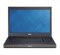 DELL Precision M4800 15.6" FHD, Intel Core i7-4810MQ 2.80 GHz, 8GB DDR3, 500GB HDD, nVidia Quadro K1100M, DVDRW, Webcam, GARANTIE 2 ANI