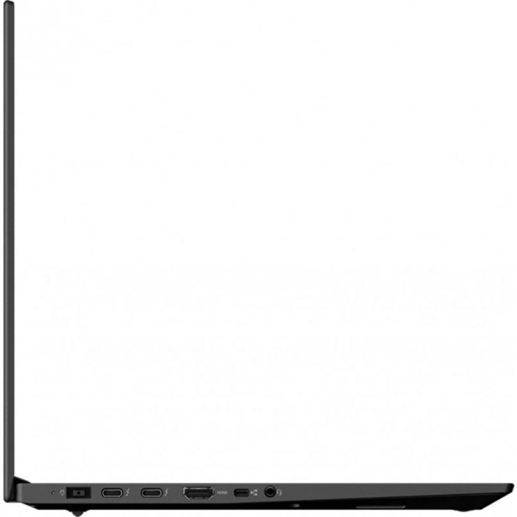 LENOVO ThinkPad P1 2nd Gen, 15.6" UHD 4K OLED, TOUCHSCREEN, Intel Core i7-9750H 2.60 GHz, 16GB DDR4, 512GB SSD, nVidia Quadro T1000, GARANTIE 2 ANI