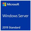 Microsoft Windows Server 2019 Standard, 1 Licenta, 16 Core, OEM DSP OEI