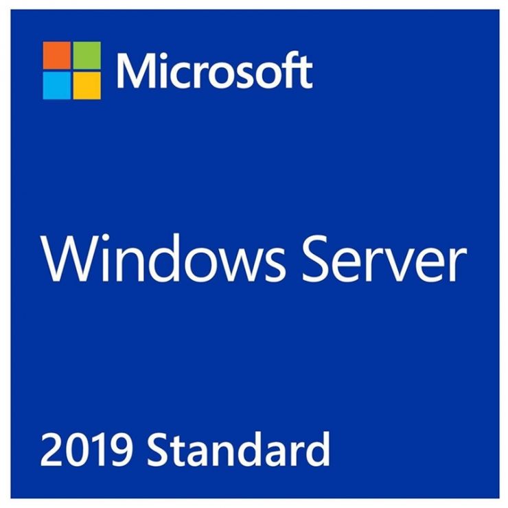 Microsoft Windows Server 2019 Standard, 1 Licenta, 16 Core, OEM DSP OEI