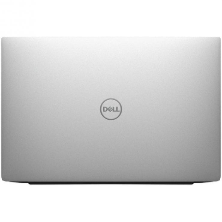 Laptop DELL XPS 13 9380, 13.3" FHD, TOUCHSCREEN, Intel Core i7-8665U pana la 4.80 GHz, 16GB DDR3, 512GB SSD, Webcam, GARANTIE 2 ANI