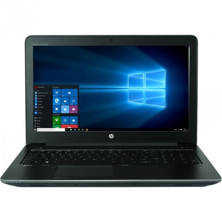 HP ZBook 15 G3 15.6" FHD, Intel Core i7-6820HQ 2.70 GHz, 32GB DDR4, 1TB SSD, nVidia Quadro M2000M, GARANTIE 2 ANI