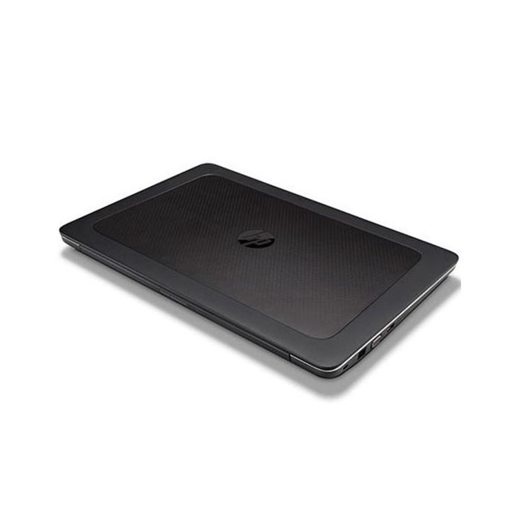 HP ZBook 15 G2, 15.6" FHD, Intel Core i7-4810MQ 2.80GHz, 16GB DDR3, 750GB HDD, nVidia Quadro K2100M, DVDRW, Second-hand