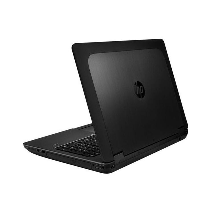 HP ZBook 15 G2, 15.6" FHD, Intel Core i7-4810MQ 2.80GHz, 32GB DDR3, 256GB SSD + 750GB HDD, nVidia Quadro K2100M, DVDRW, Second-hand